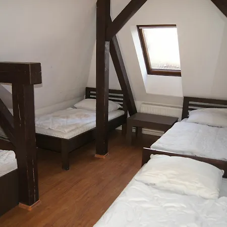 דירה Old Town Jewel *