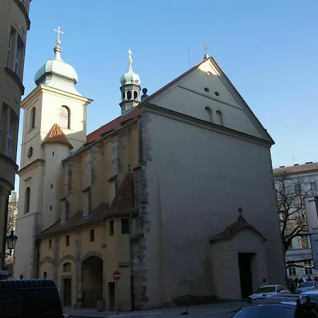 Old Town Jewel