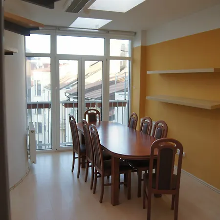 Old Town Jewel Apartment Prag