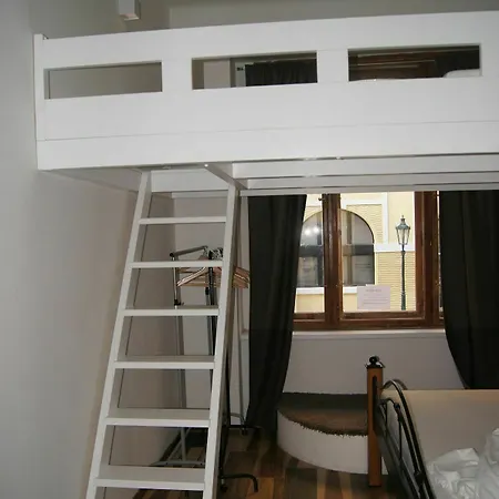 Apartment Old Town Jewel Prag