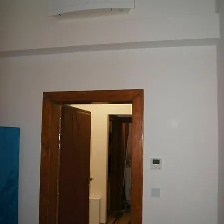 Old Town Jewel Apartment Prag
