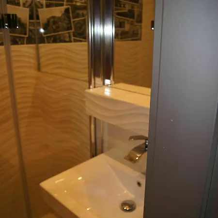Old Town Jewel Apartment Prag