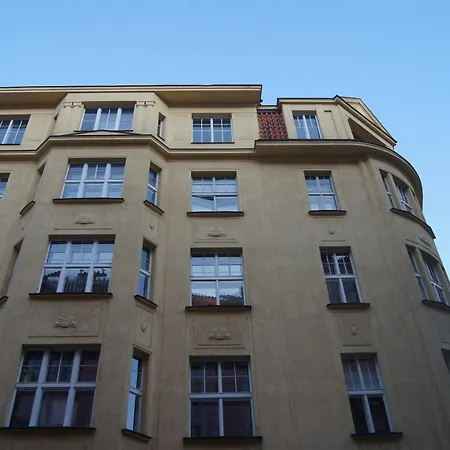 Old Town Jewel * Prag