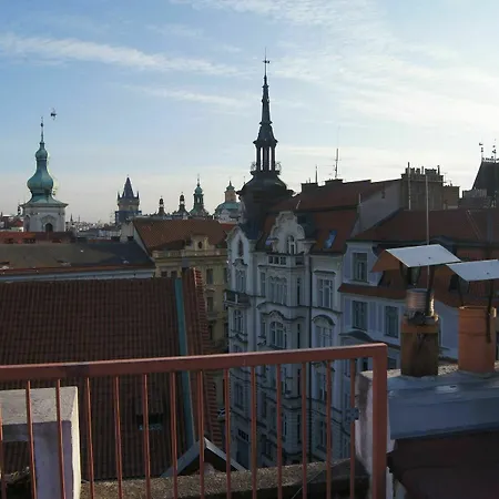 Apartment Old Town Jewel *